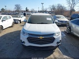 Chevrolet Traverse Awd Lt Cloth 1GNEVGKW9LJ224505 photo