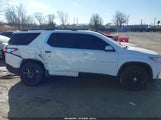 Chevrolet Traverse Awd Lt Cloth 1GNEVGKW9LJ224505 photo