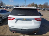 Chevrolet Traverse Awd Lt Cloth 1GNEVGKW9LJ224505 photo