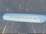 Audi Q7 3.0 Tdi Premium WA1WMAFE2ED010871 снимка