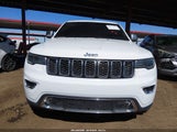 Jeep Grand Cherokee Limited 4X2 1C4RJEBG1HC959803 fotografie
