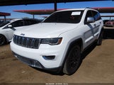 Jeep Grand Cherokee Limited 4X2 1C4RJEBG1HC959803 снимка