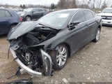 Chrysler 200 Limited 1C3CCCABXFN564034 снимка