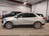 Chevrolet Equinox Lt 2GNAXSEV0J6138475 снимка