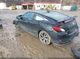 Honda Civic Si 2HGFC3A58JH753965 снимка