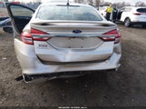 Ford Fusion S 3FA6P0G79HR281841 снимка