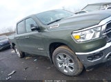 Ram  Big Horn 4X4 5'7 Box 1C6SRFFM7MN706281 снимка