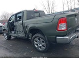 Ram  Big Horn 4X4 5'7 Box 1C6SRFFM7MN706281 снимка