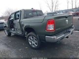 Ram  Big Horn 4X4 5'7 Box 1C6SRFFM7MN706281 снимка