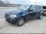 BMW X5 xDrive48I 5UXFE8C53AL311437 снимка