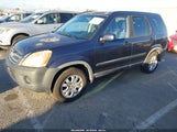 Honda Cr-V Ex JHLRD68866C018019 снимка