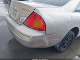 Toyota Avalon Xl 4T1BF28B82U242129 снимка