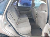 Toyota Avalon Xl 4T1BF28B82U242129 снимка