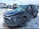 Chevrolet Trax Fwd Lt KL77LHEP5SC011715 снимка