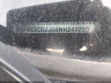 Dodge Challenger Gt 2C3CDZJG6NH247290 снимка