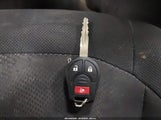 Nissan Rogue Select S JN8AS5MV0FW769271 снимка