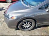 Honda Civic Lx 19XFA1F59AE040313 снимка