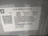Chevrolet Cruze Lt Auto 1G1BE5SM2J7190103 снимка
