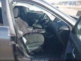 Nissan Rogue S 5N1AT2MT9KC835801 снимка
