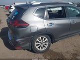 Nissan Rogue S 5N1AT2MT9KC835801 снимка