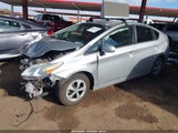 Toyota Prius Two JTDKN3DUXE1752279 снимка