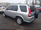 Honda Cr-V Ex JHLRD78866C058476 снимка