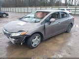 Honda Civic Lx 2HGFB2F54CH599635 снимка