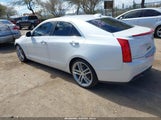 Cadillac Ats Luxury 1G6AB5RAXF0118429 снимка