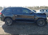 Jeep Grand Cherokee Limited X 4X4 1C4RJFBG2KC669700 снимка