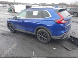 Honda Cr-V Hybrid Sport Touring 5J6RS6H92PL001807 photo