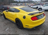 Ford Mustang Ecoboost 1FA6P8TH2J5167413 снимка