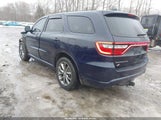 Dodge Durango Gt Awd 1C4RDJDG0JC183778 fotografie