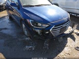 Hyundai Elantra Se 5NPD74LFXHH036846 снимка