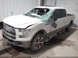 Ford F-150 King Ranch 1FTFW1EG1FFA01345 снимка
