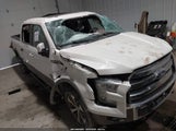 Ford F-150 King Ranch 1FTFW1EG1FFA01345 снимка