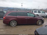 Honda Odyssey Ex-L 5FNRL5H60BB075161 снимка