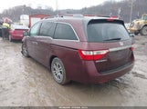 Honda Odyssey Ex-L 5FNRL5H60BB075161 снимка
