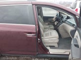 Honda Odyssey Ex-L 5FNRL5H60BB075161 снимка