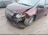 Honda Odyssey Ex-L 5FNRL5H60BB075161 снимка