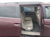 Honda Odyssey Ex-L 5FNRL5H60BB075161 снимка