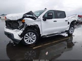 Chevrolet Silverado 3GCUYBEF0MG353004 снимка