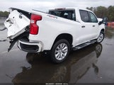 Chevrolet Silverado 3GCUYBEF0MG353004 снимка
