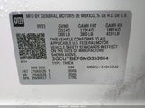 Chevrolet Silverado 3GCUYBEF0MG353004 снимка
