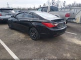 Hyundai Sonata Limited 5NPEC4AC0CH395995 снимка