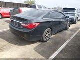 Hyundai Sonata Limited 5NPEC4AC0CH395995 снимка