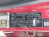 Kia Rio Lx KNADM4A36F6428910 снимка