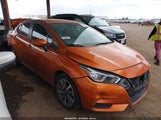 Nissan Versa 1.6 Sv Xtronic Cvt 3N1CN8EV6NL857907 снимка