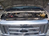 Ford E-350 Super Duty Xlt 1FBNE3BL0CDA77727 снимка