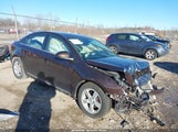 Chevrolet Cruze 1Lt Auto 1G1PC5SB4F7109863 снимка