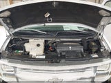 Chevrolet Chevy Van 1GCHG35R0V1065732 снимка